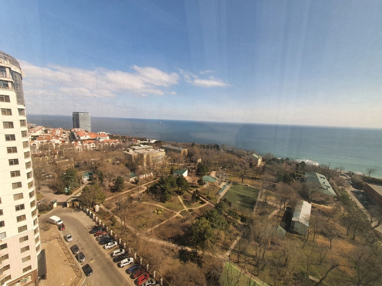 продажа трехкомнатной квартиры номер A-174801 в Приморском районе, фото номер 17